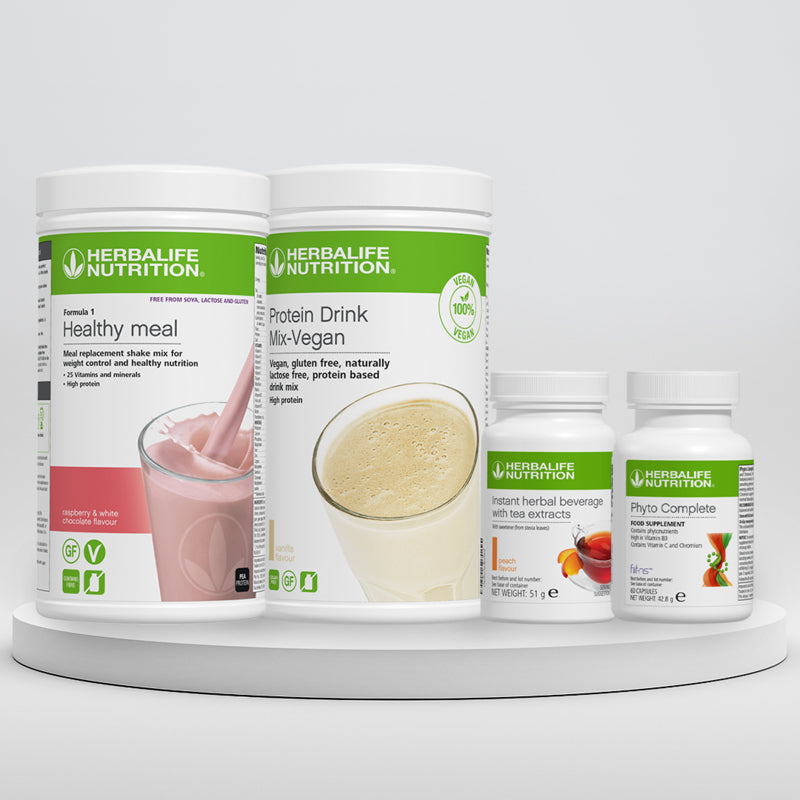 Phyto Lean Programme π₯