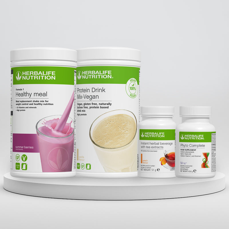 Phyto Lean Programme π₯