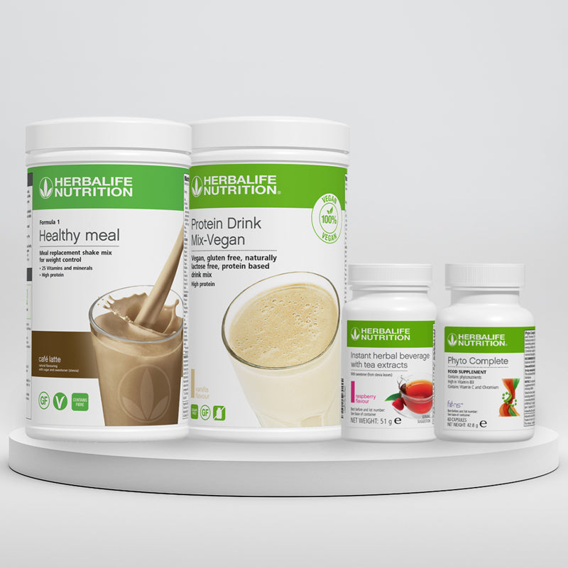Phyto Lean Programme π₯