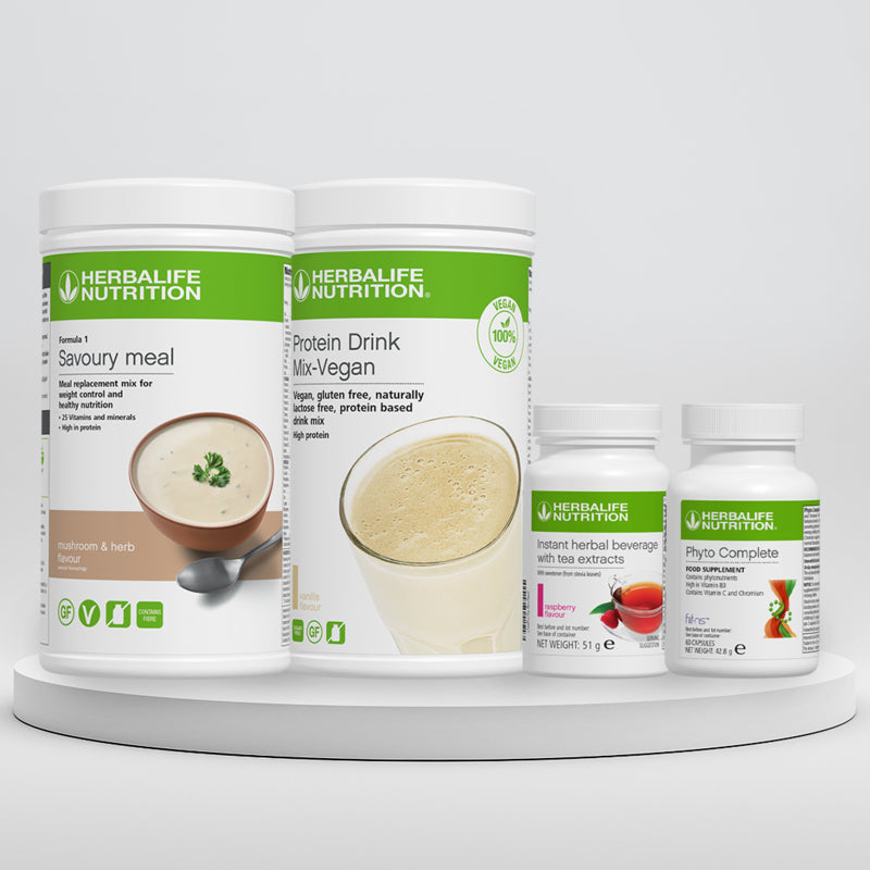 Phyto Lean Programme π₯