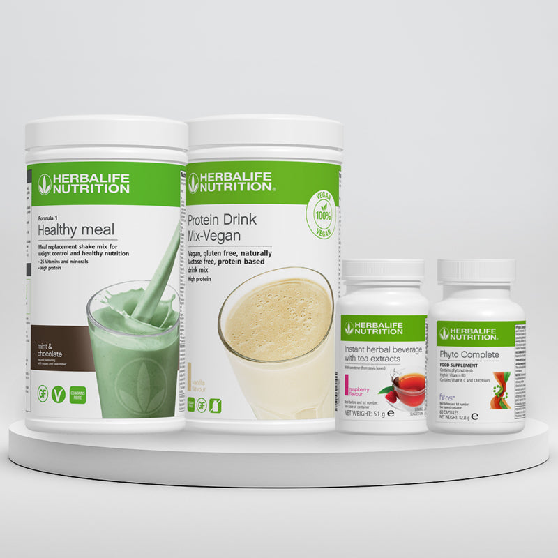 Phyto Lean Programme π₯