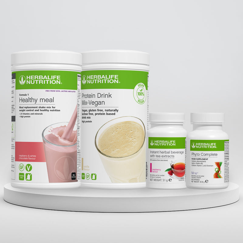 Phyto Lean Programme π₯