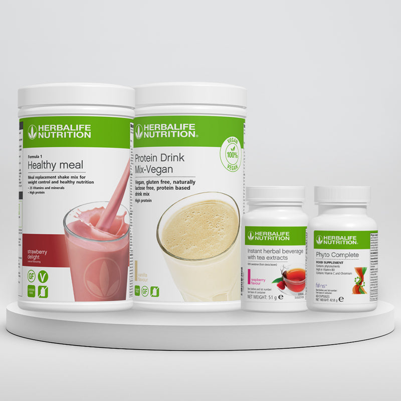 Phyto Lean Programme π₯