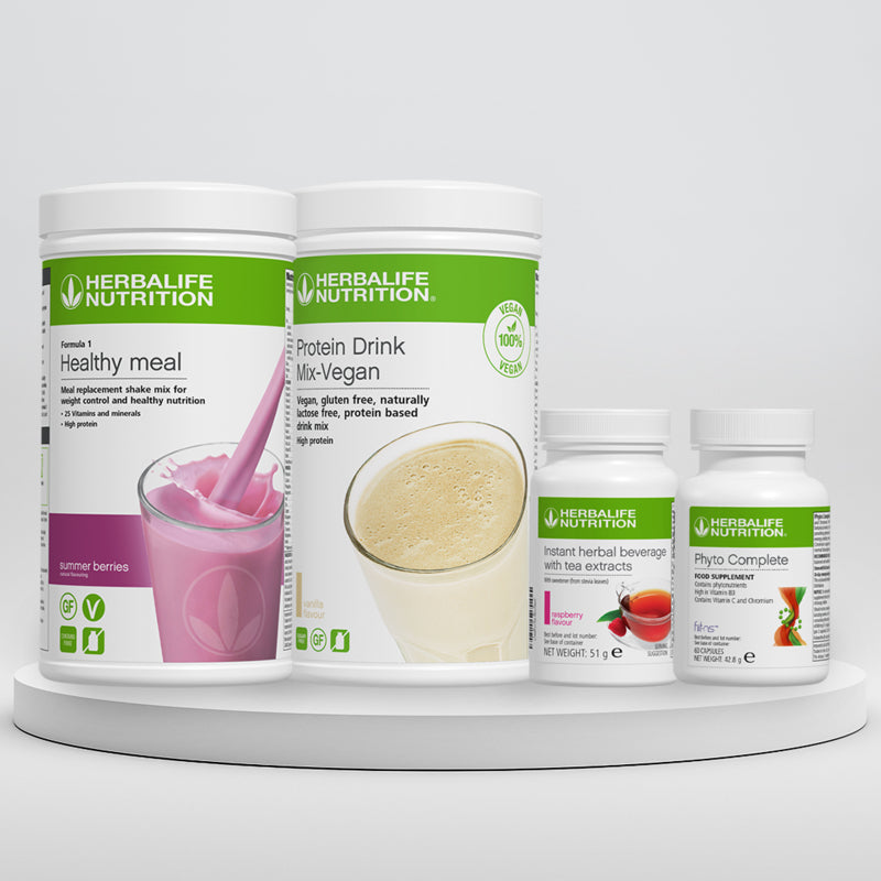 Phyto Lean Programme π₯