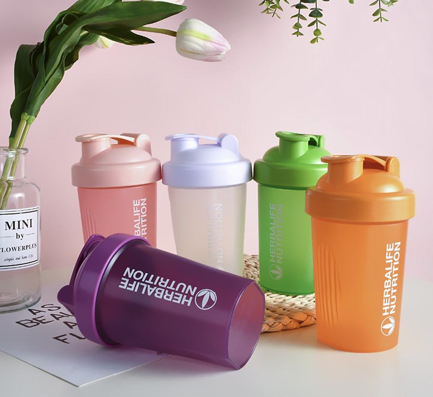 Accessories & Gadgets - NutriFit UK