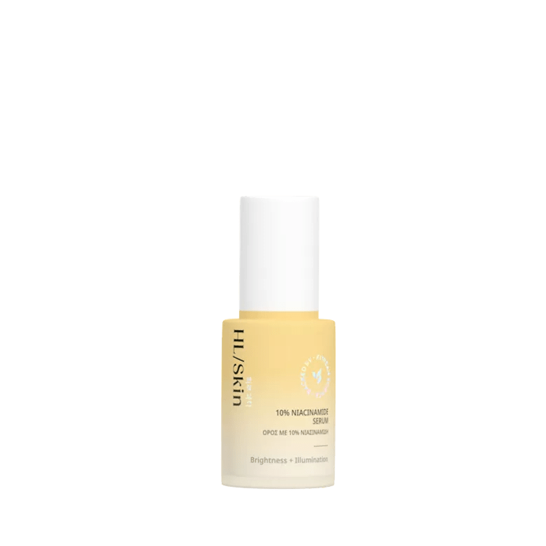 10% Niacinamide Serum - NutriFit UK