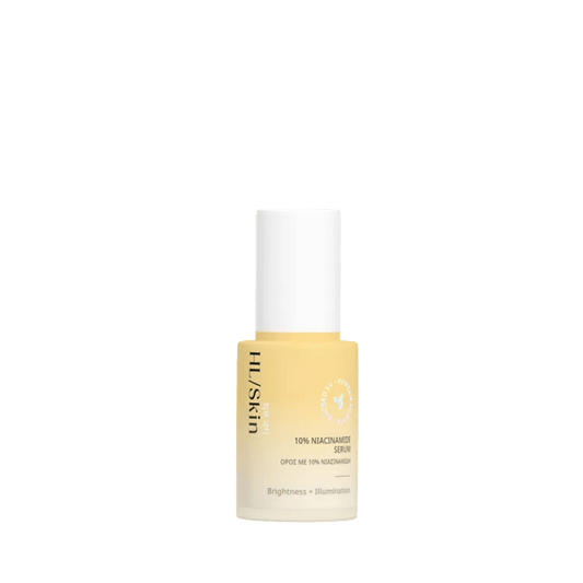 10% Niacinamide Serum - NutriFit UK