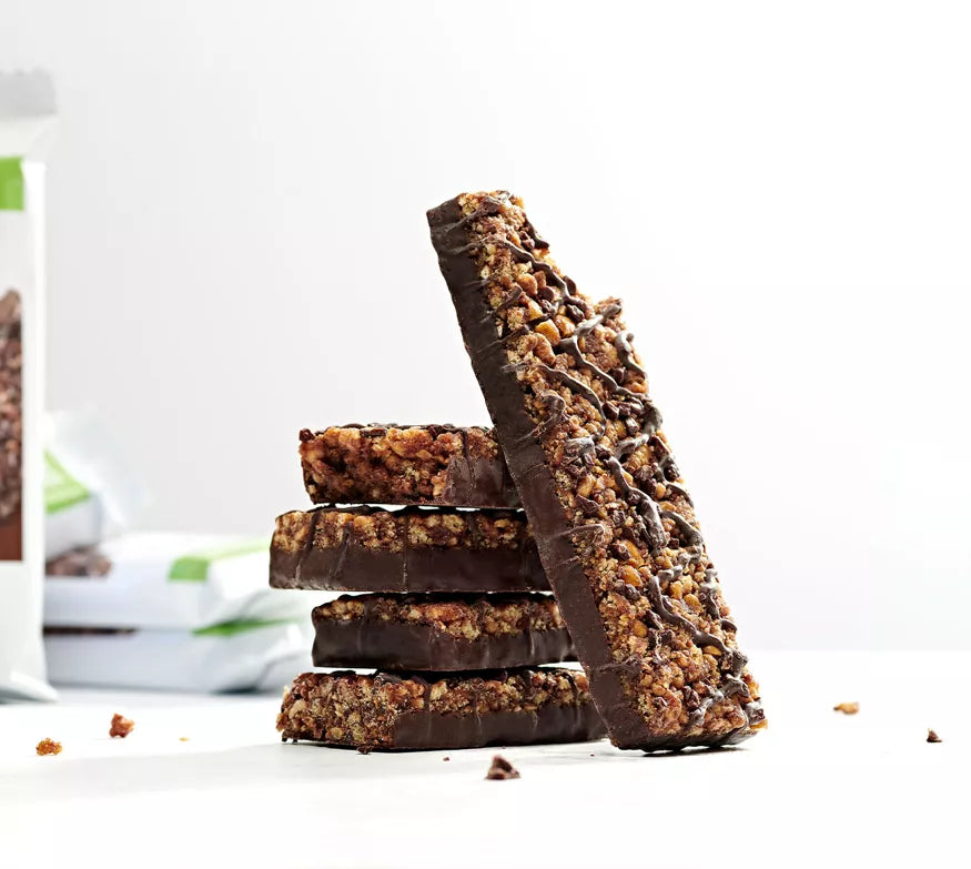 Formula 1 Express Healthy Meal Bar dark chocolate 7x 56g
