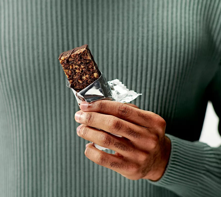 Formula 1 Express Healthy Meal Bar dark chocolate 7x 56g