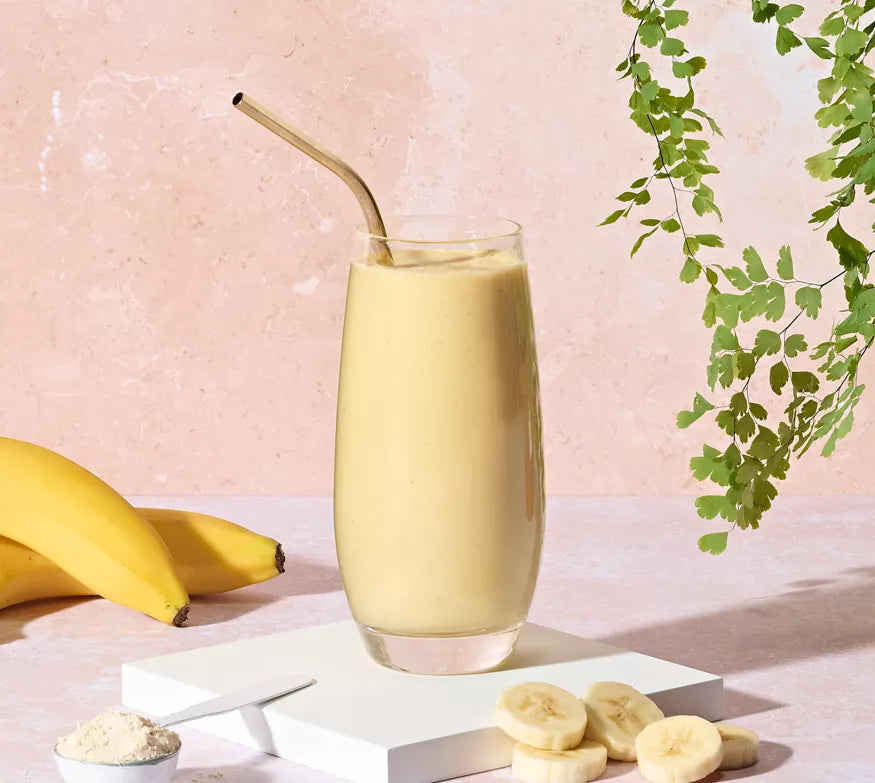 Formula 1 Nutritional Shake Mix Banana Cream