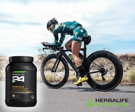 Herbalife24® Rebuild Endurance Protein Shake 🚴