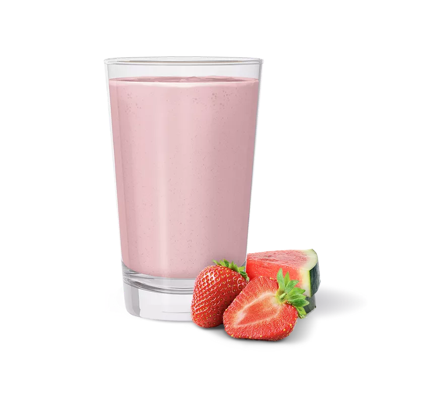 Formula 1 Nutritional Shake Mix Strawberry Watermelon 550g