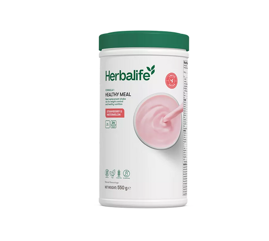 Formula 1 Nutritional Shake Mix Strawberry Watermelon 550g