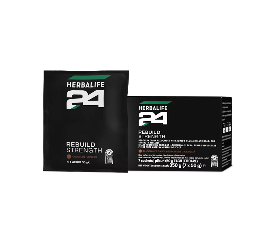 Herbalife_H24 Rebuild Strength Sachets_SKU486K