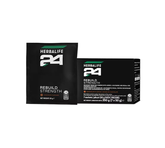 Herbalife_H24 Rebuild Strength Sachets_SKU486K