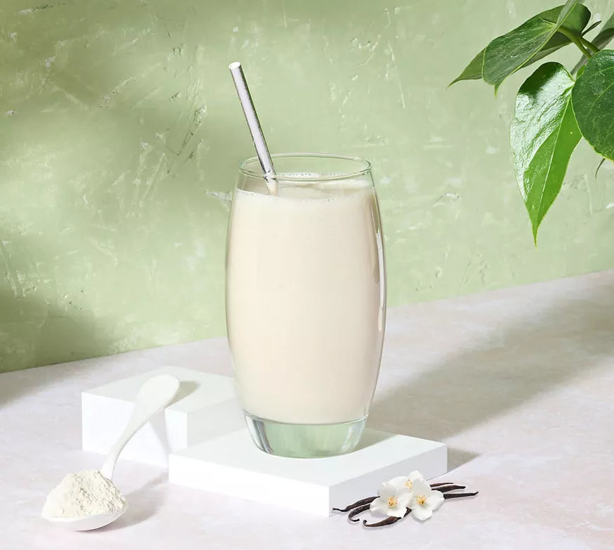 Herbalife F1 Nutritional Shake Mix Vanilla Cream