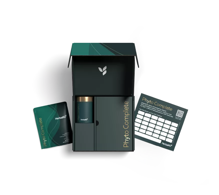 Phyto Complete Starter Kit