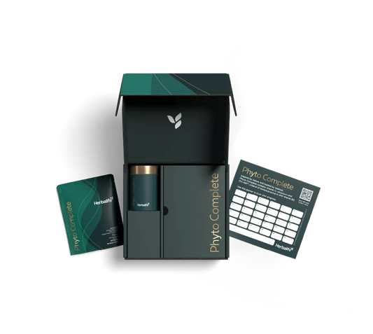 Phyto Complete Starter Kit