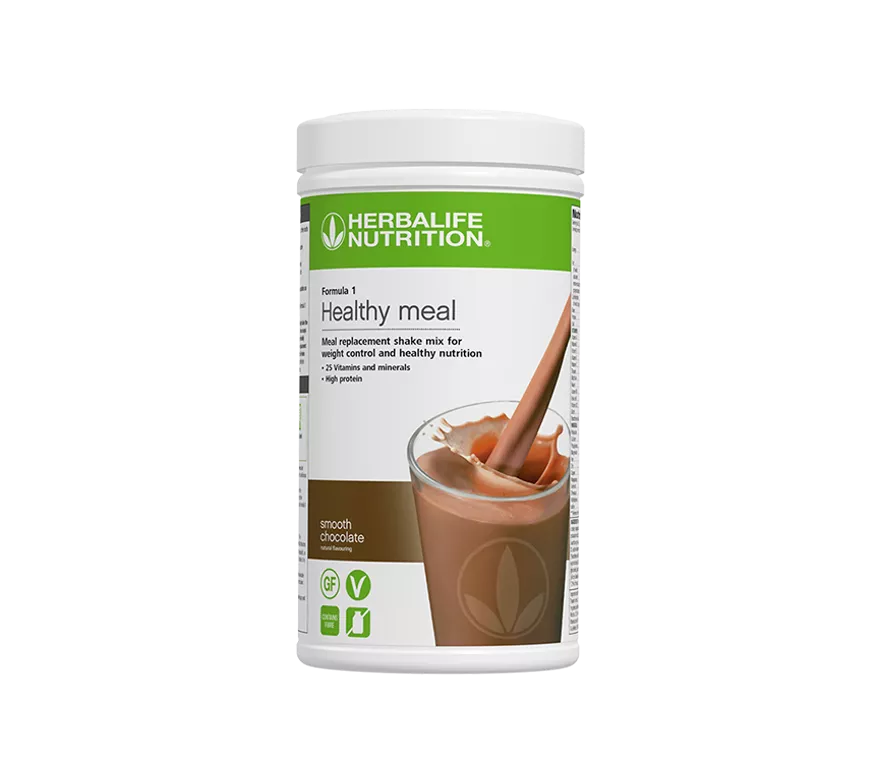 Formula 1 Nutritional Shake Mix Smooth Chocolate