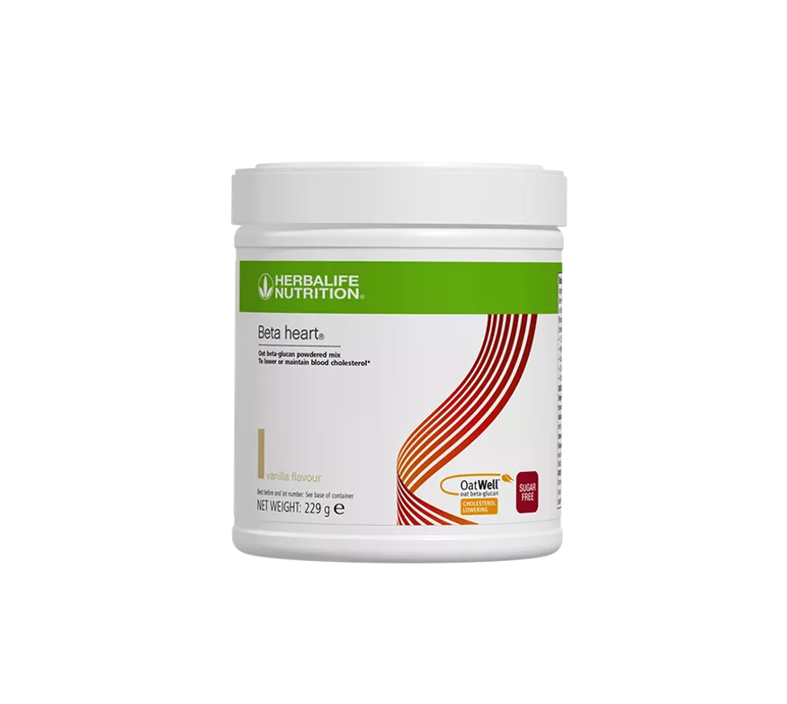 Herbalife Beta Heart®