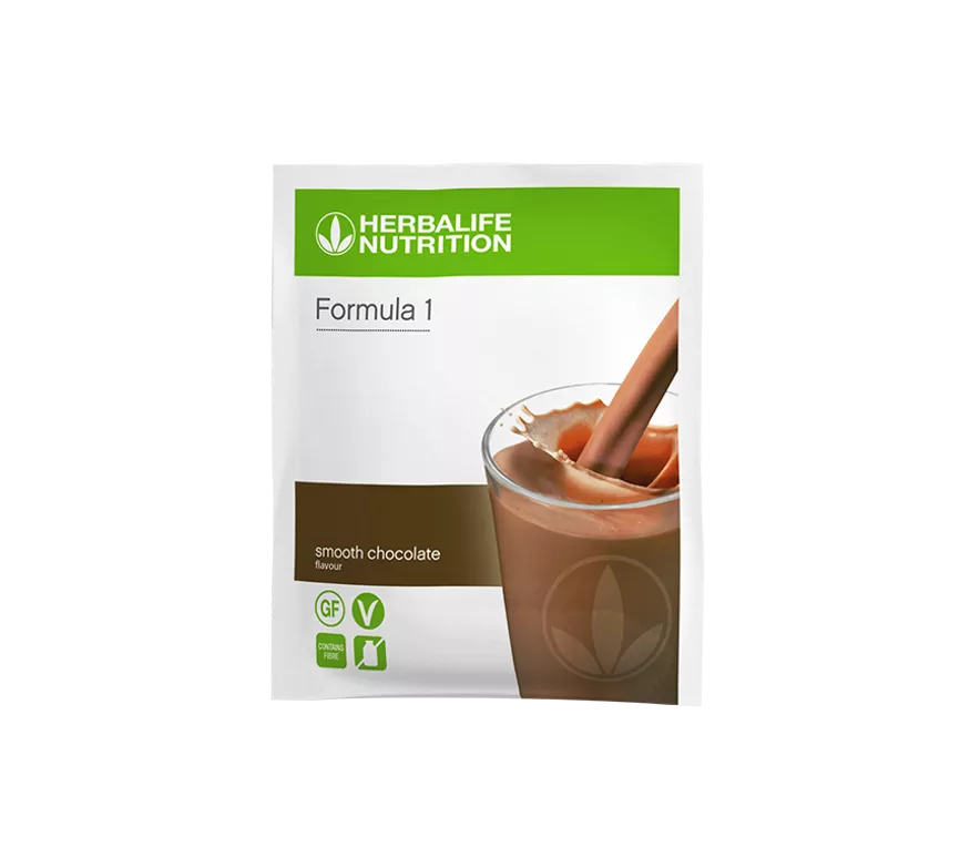 Formula 1 Nutritional Shake Mix Smooth Chocolate