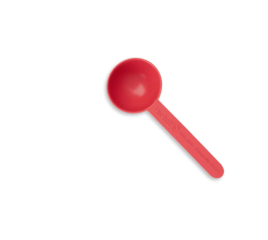 Sustainable Scoop for Night Mode / Collagen SKIN Booster