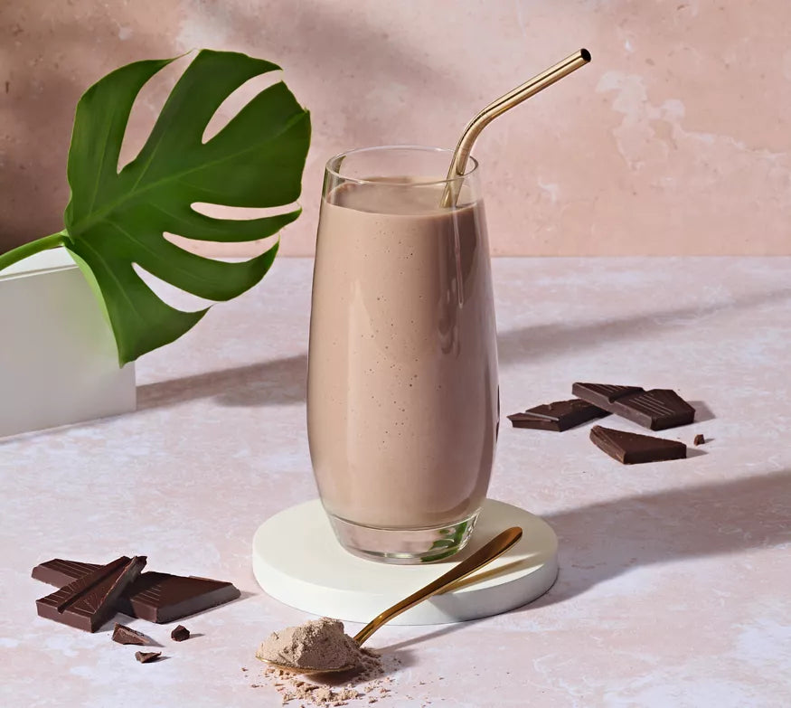 Formula 1 Nutritional Shake Mix Smooth Chocolate