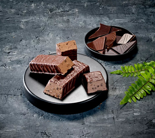 Herbalife24® Achieve Protein Bar Dark Chocolate 6x 60g