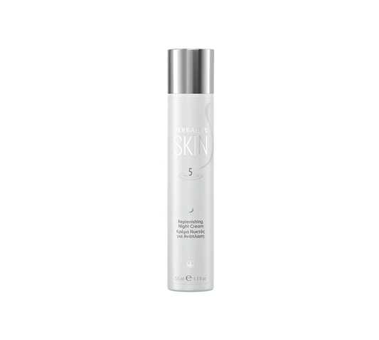 Herbalife SKIN Replenishing Night Cream