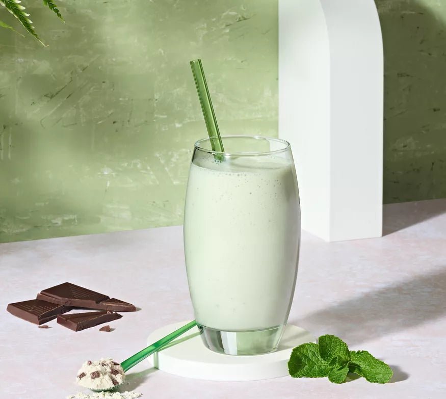 Formula 1 Nutritional Shake Mix Mint & Chocolate - NutriFit UK