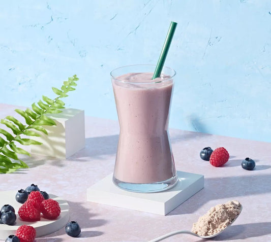 Formula 1 Nutritional Shake Mix Summer Berries - NutriFit UK