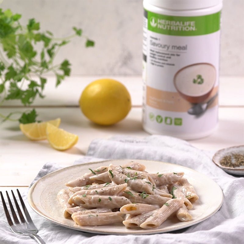 Formula 1 Savoury Meal - NutriFit UK