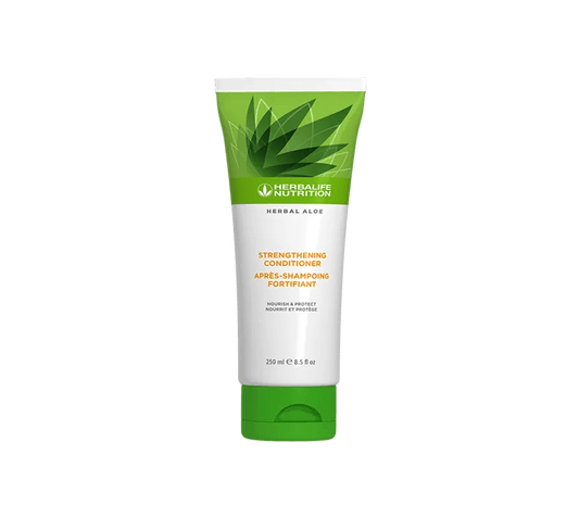 Herbal Aloe Strengthening Conditioner - NutriFit UK