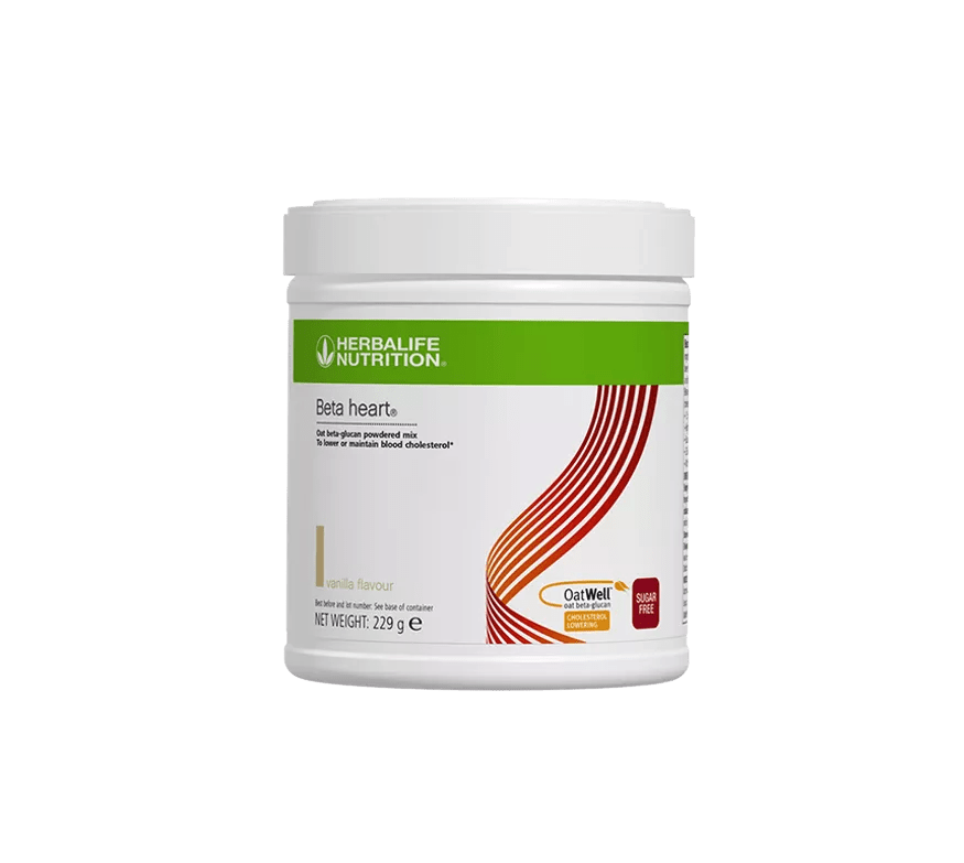 Herbalife Beta Heart® - NutriFit UK