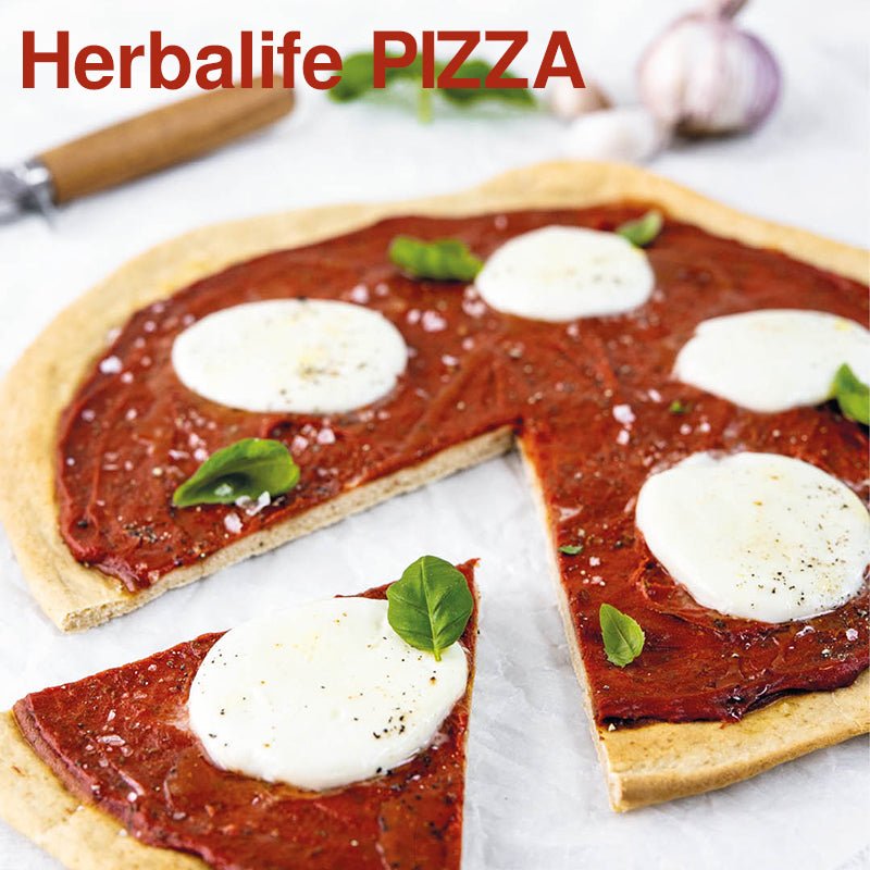 Herbalife Nutrition Cookbook 📗 - NutriFit UK