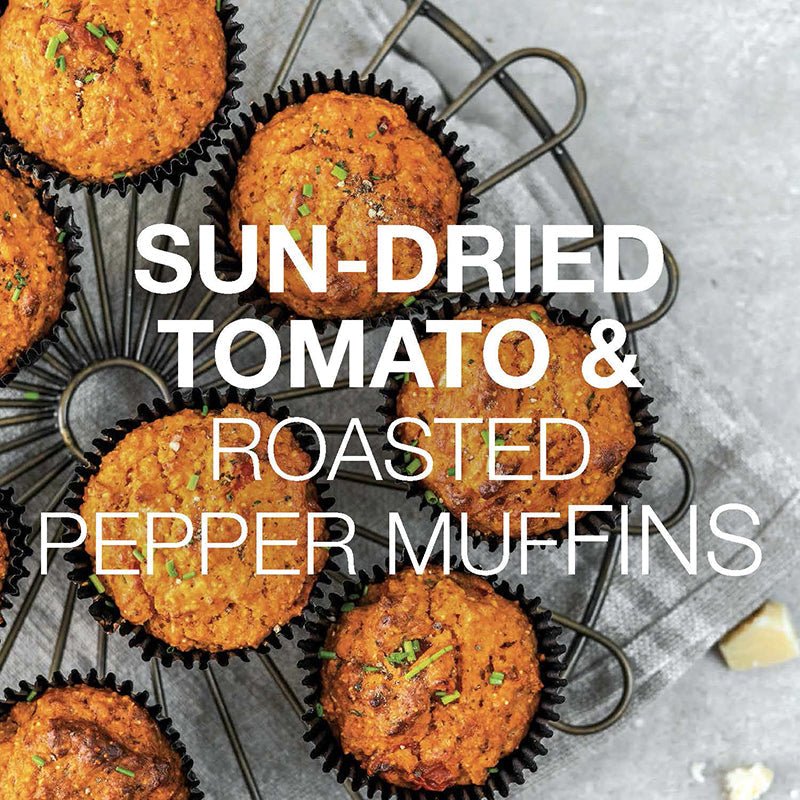 Herbalife Nutrition Cookbook 📗 - NutriFit UK