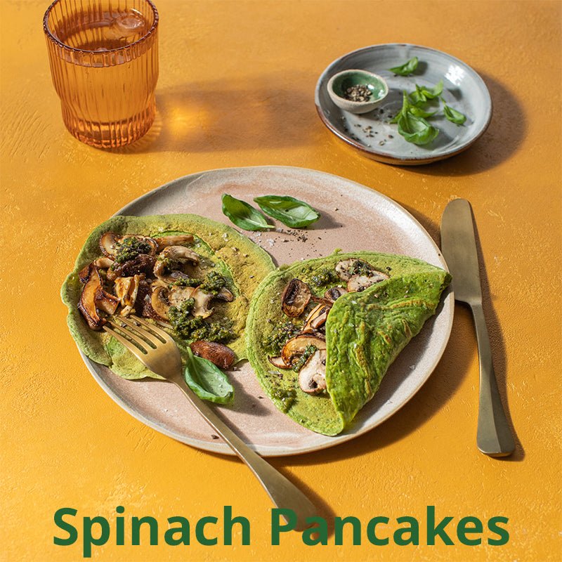 Herbalife Nutrition Cookbook Volume 2 📗 - NutriFit UK