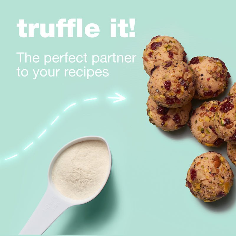 Herbalife Protein Drink Mix Vegan - NutriFit UK