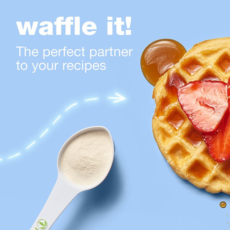 Herbalife Protein Drink Mix Vegan - NutriFit UK