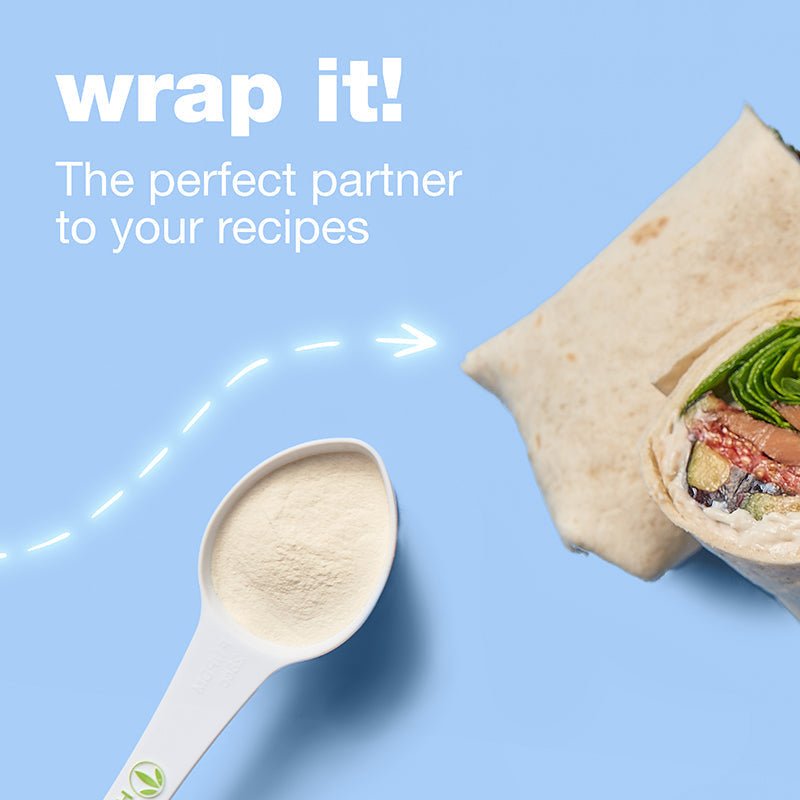 Herbalife Protein Drink Mix Vegan - NutriFit UK