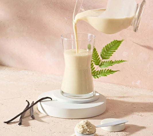 Herbalife Protein Drink Mix Vegan - NutriFit UK