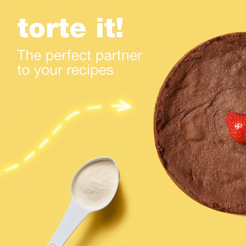 Herbalife Protein Drink Mix Vegan - NutriFit UK