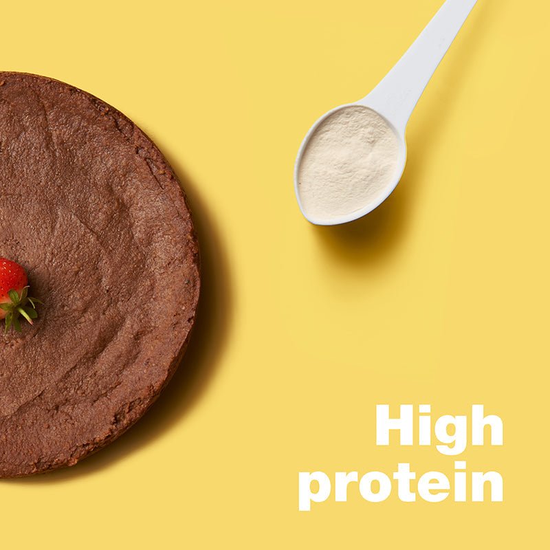 Herbalife Protein Drink Mix Vegan - NutriFit UK