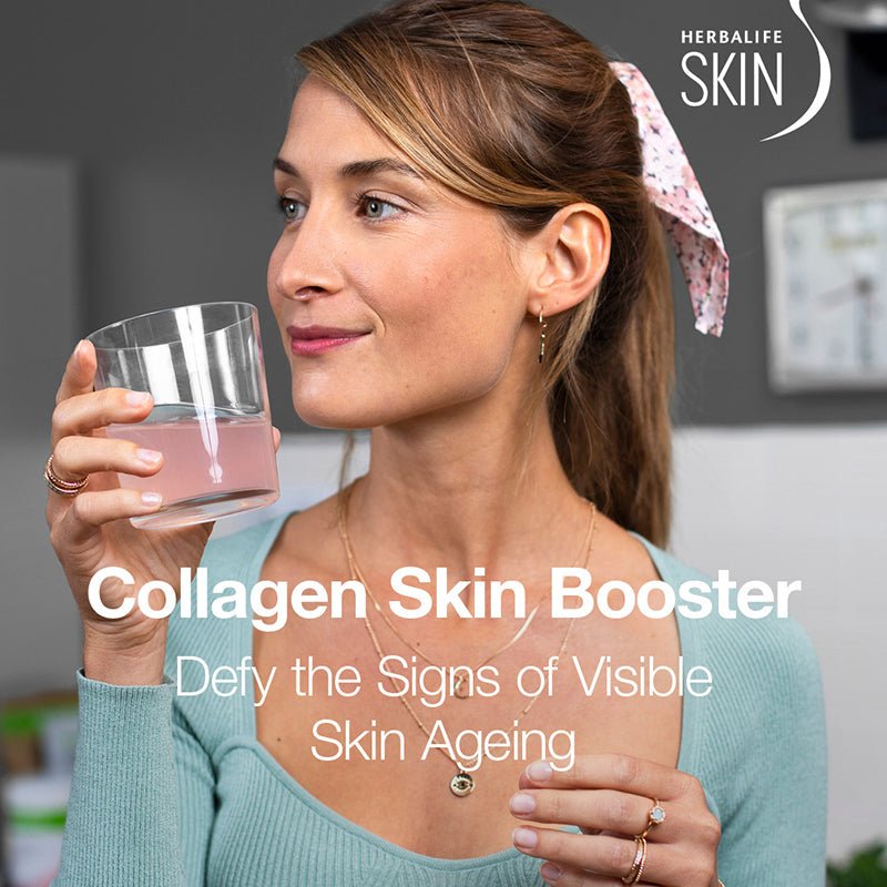 Herbalife SKIN Collagen Skin Booster - NutriFit UK