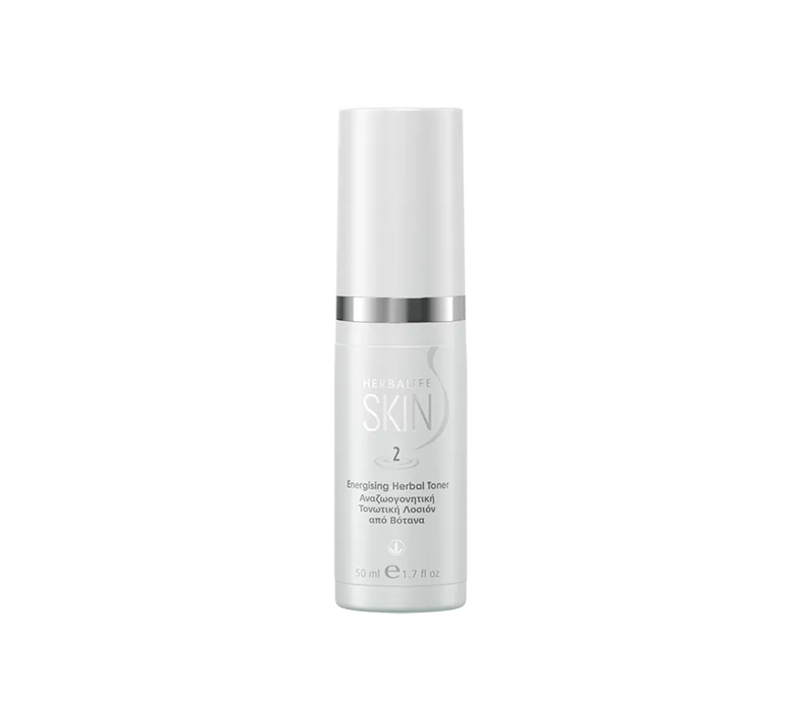 Herbalife SKIN Energising Herbal Toner - NutriFit UK