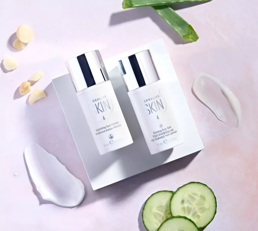 Herbalife SKIN Firming Eye Gel - NutriFit UK