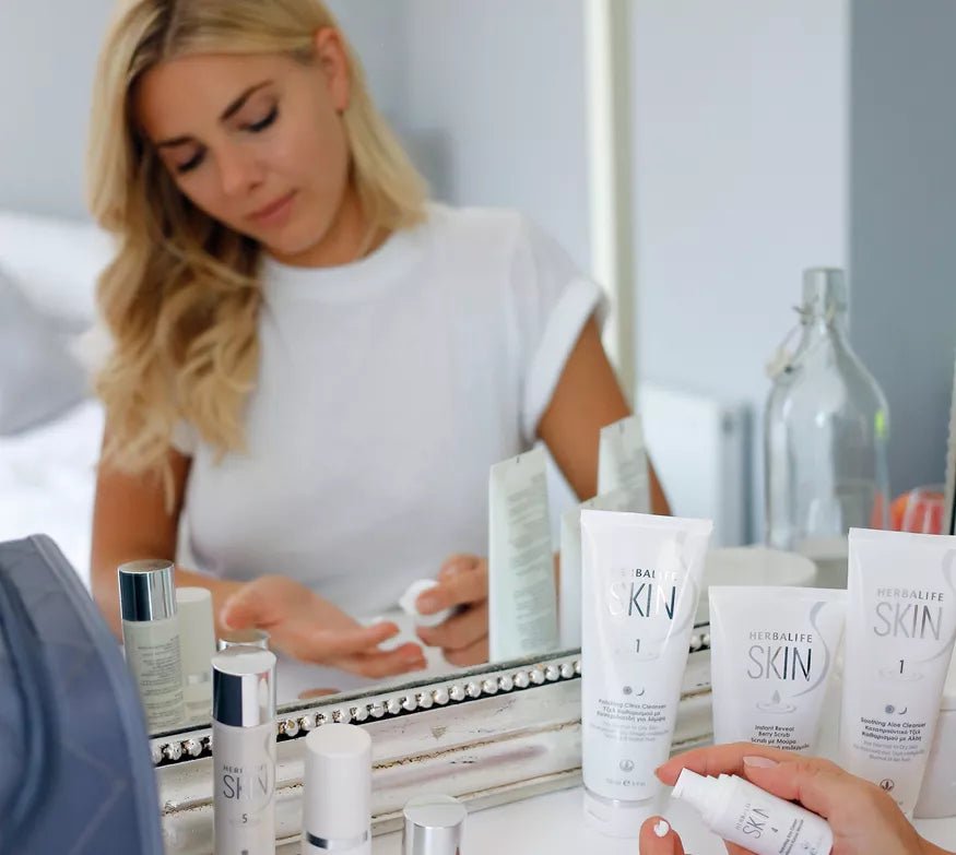 Herbalife SKIN Firming Eye Gel - NutriFit UK