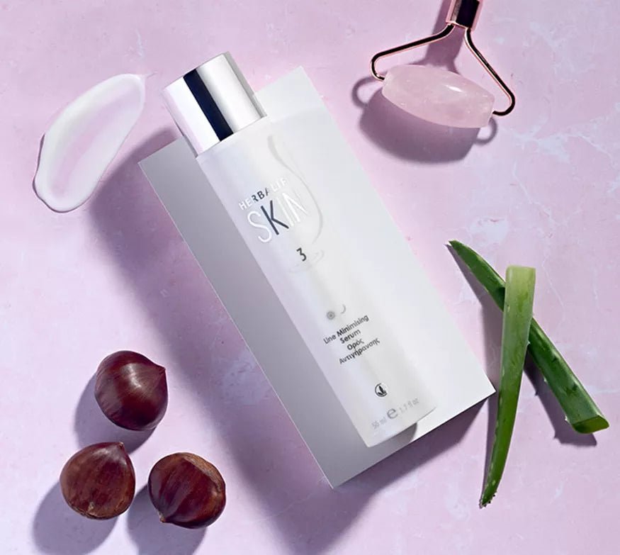 Herbalife SKIN Polishing Citrus Cleanser - NutriFit UK