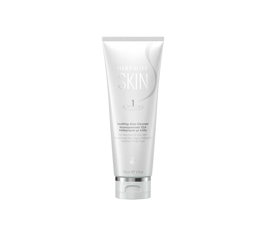 Herbalife SKIN Protective Moisturiser SPF 30 - NutriFit UK