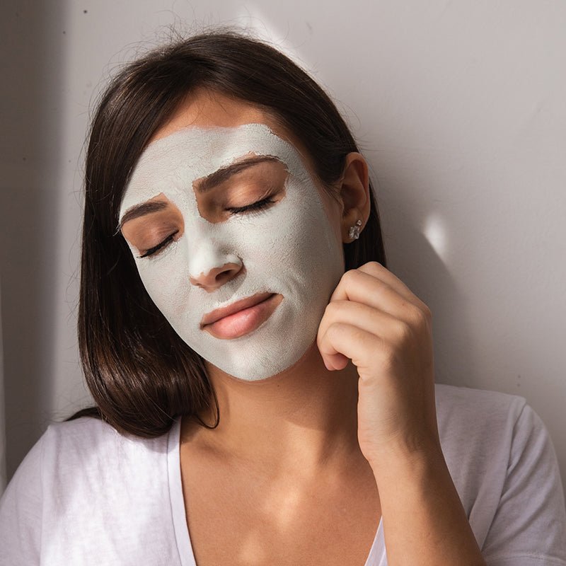 Herbalife SKIN Purifying Mint Clay Mask - NutriFit UK